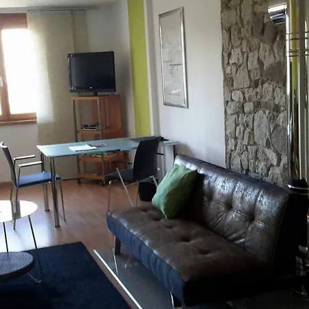 Apartamento Holiday Apartment, Fewo Lenz, Im Freihof 9 Binzen