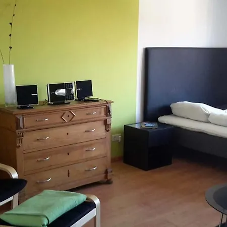 Holiday Apartment, Fewo Lenz, Im Freihof 9 Apartamento