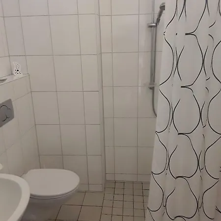 Apartamento Holiday Apartment, Fewo Lenz, Im Freihof 9 *