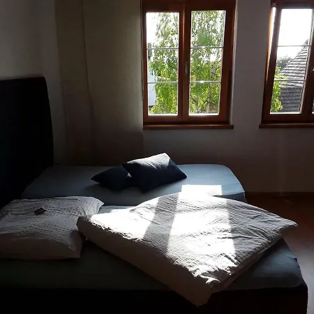 Holiday Apartment, Fewo Lenz, Im Freihof 9 Binzen