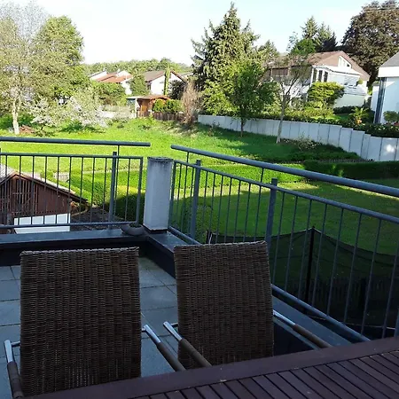 Holiday Apartment, Fewo Lenz, Im Freihof 9 Apartamento Binzen